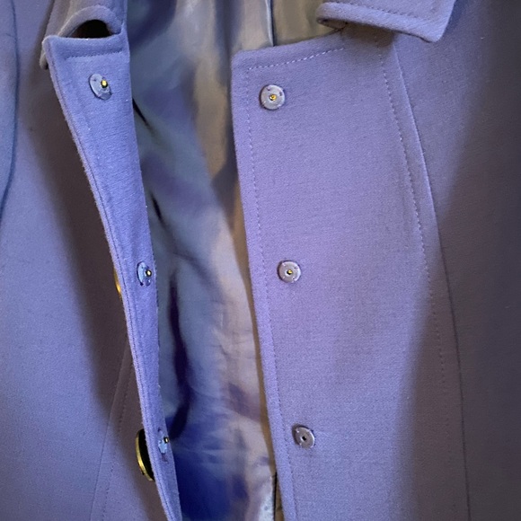 Dressed Jacket Tahari - Picture 4 of 5